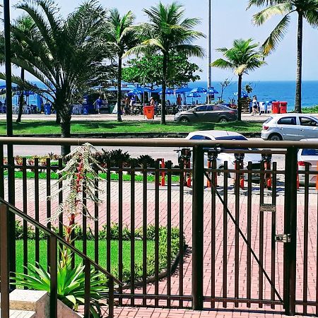 Marbella Apart Hotel Rio de Janeiro Exterior photo