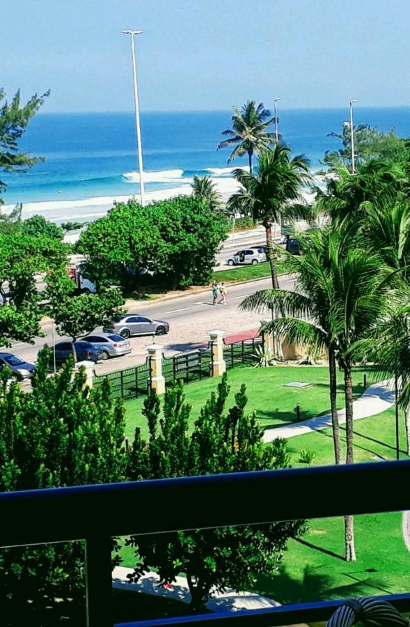 Marbella Apart Hotel Rio de Janeiro Exterior photo