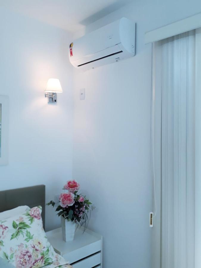 Marbella Apart Hotel Rio de Janeiro Exterior photo