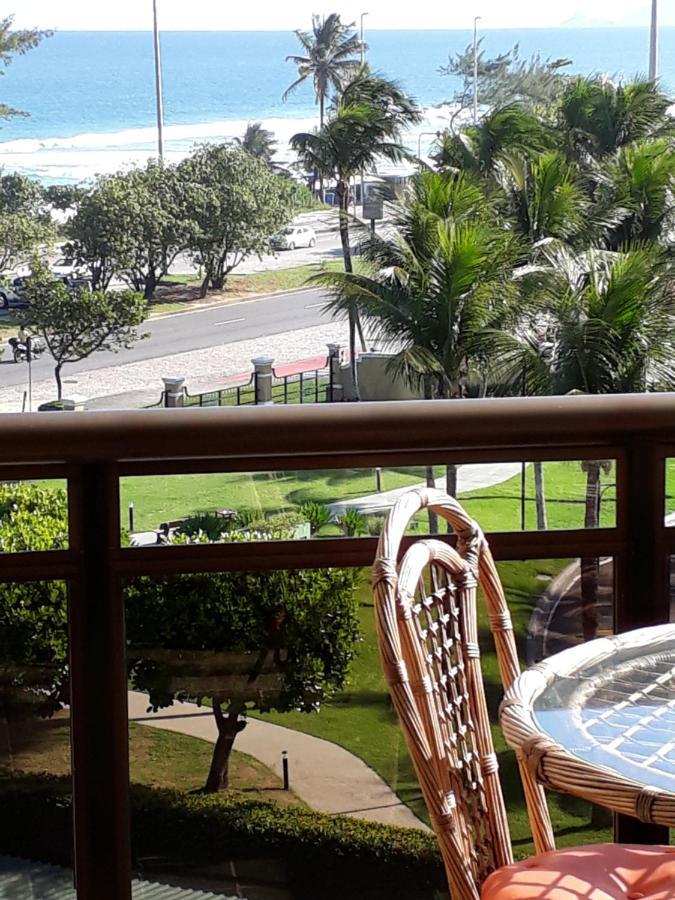 Marbella Apart Hotel Rio de Janeiro Exterior photo