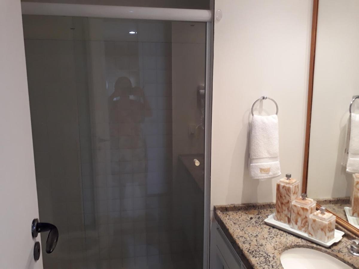 Marbella Apart Hotel Rio de Janeiro Exterior photo