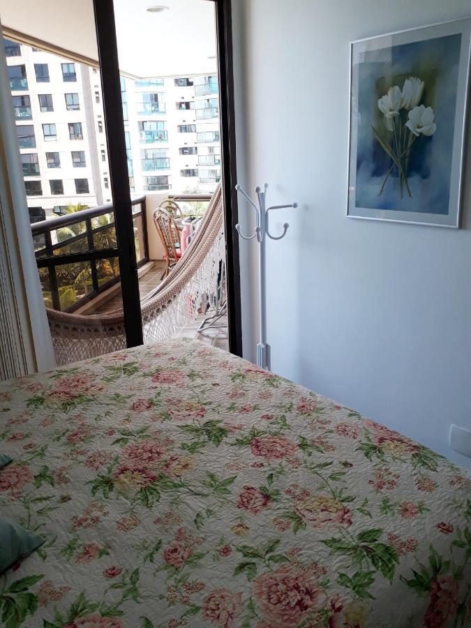 Marbella Apart Hotel Rio de Janeiro Exterior photo