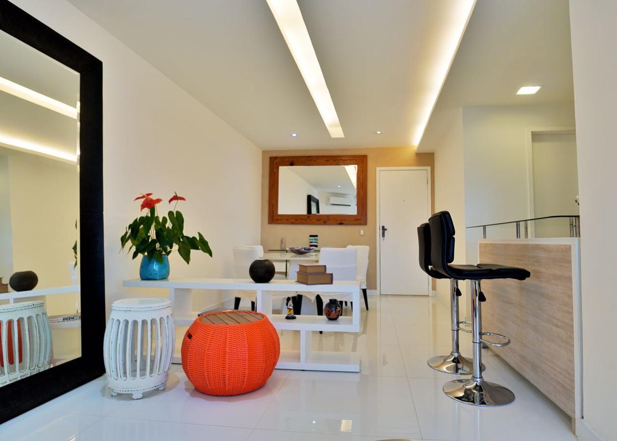 Marbella Apart Hotel Rio de Janeiro Exterior photo