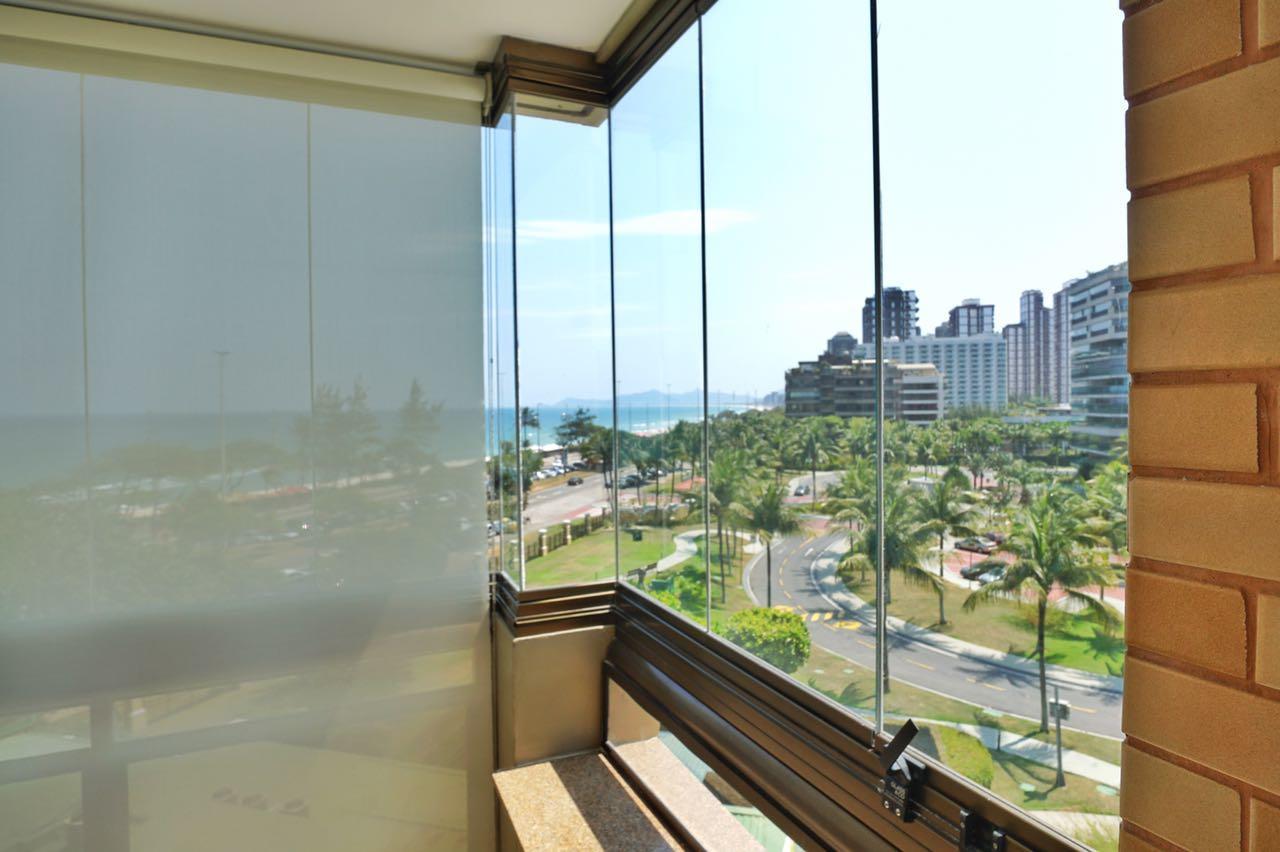 Marbella Apart Hotel Rio de Janeiro Exterior photo