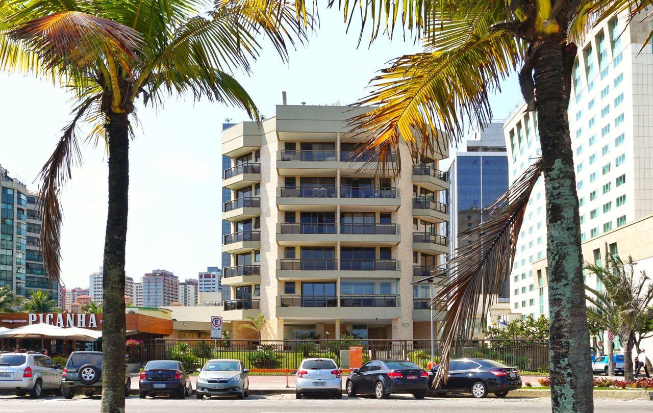 Marbella Apart Hotel Rio de Janeiro Exterior photo
