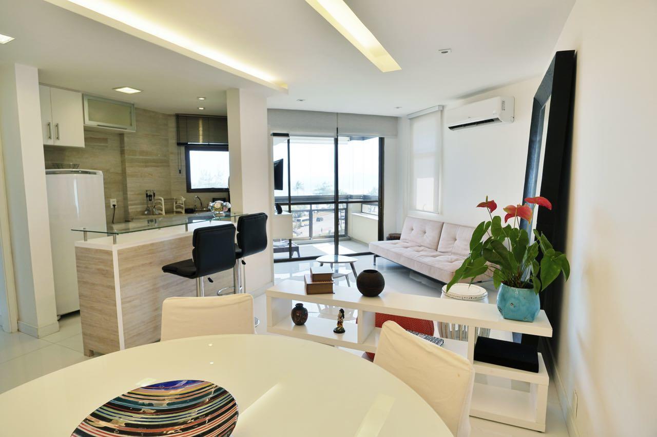 Marbella Apart Hotel Rio de Janeiro Exterior photo