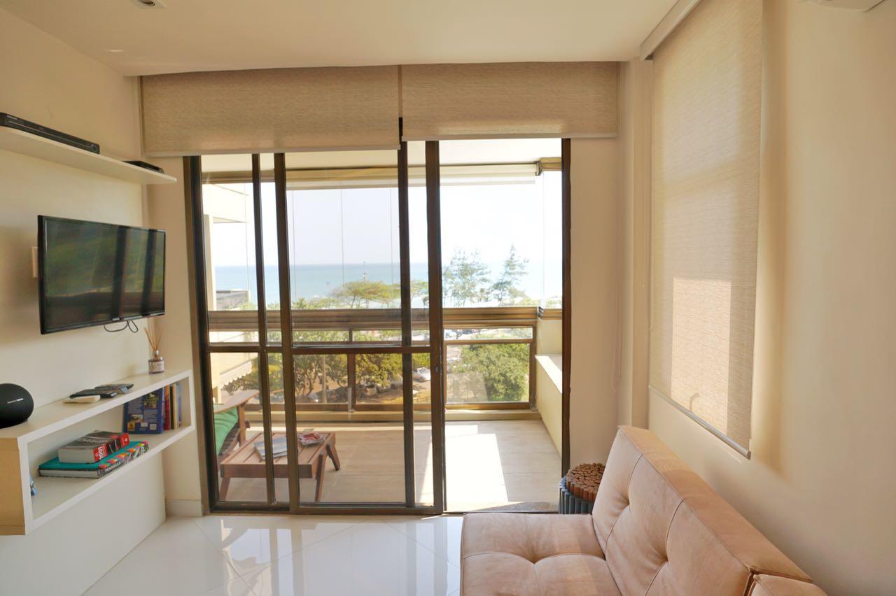 Marbella Apart Hotel Rio de Janeiro Exterior photo