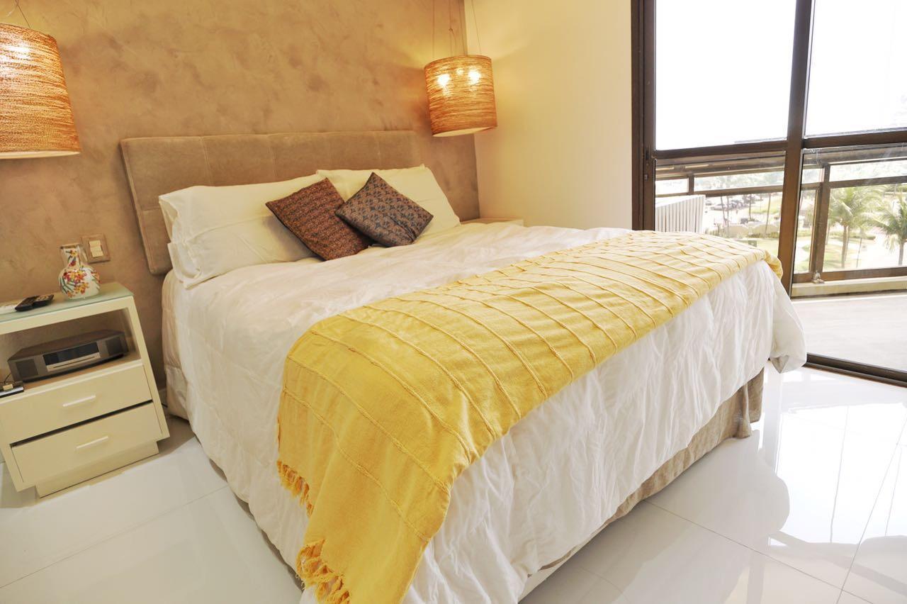 Marbella Apart Hotel Rio de Janeiro Exterior photo