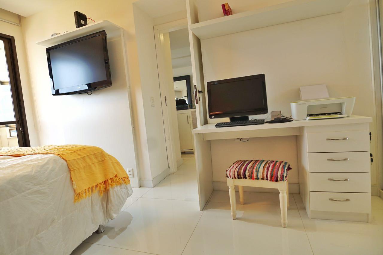 Marbella Apart Hotel Rio de Janeiro Exterior photo