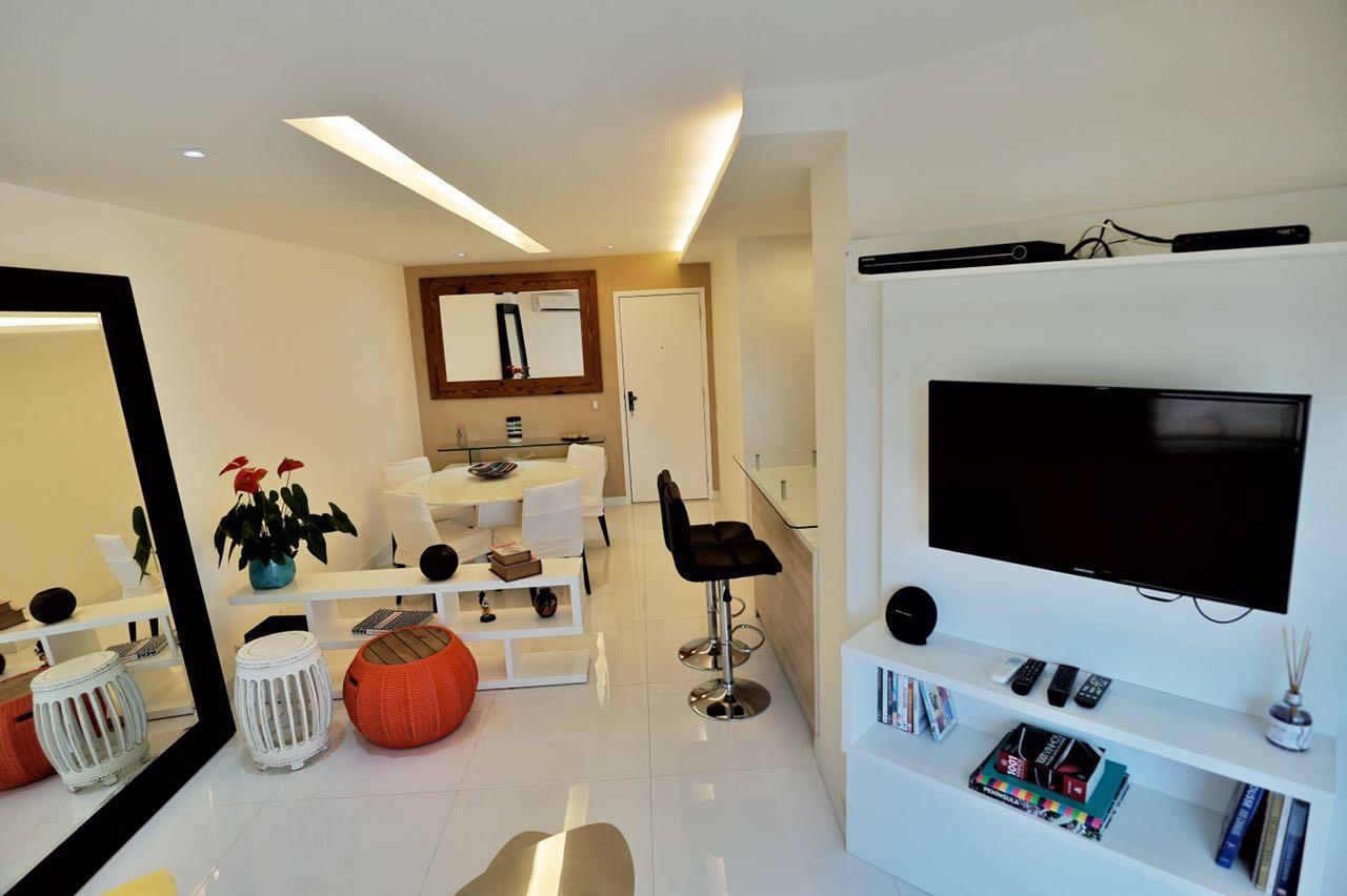 Marbella Apart Hotel Rio de Janeiro Exterior photo