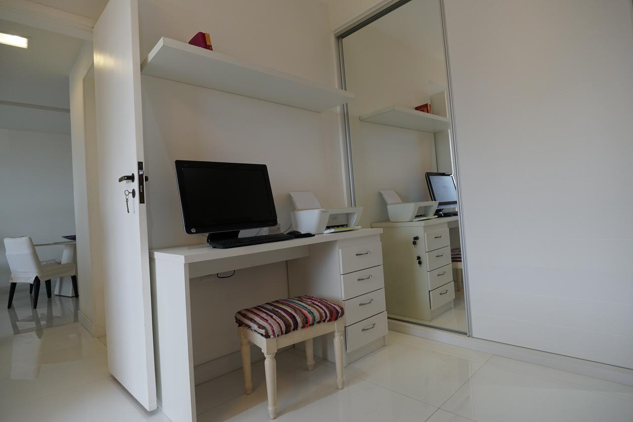 Marbella Apart Hotel Rio de Janeiro Exterior photo