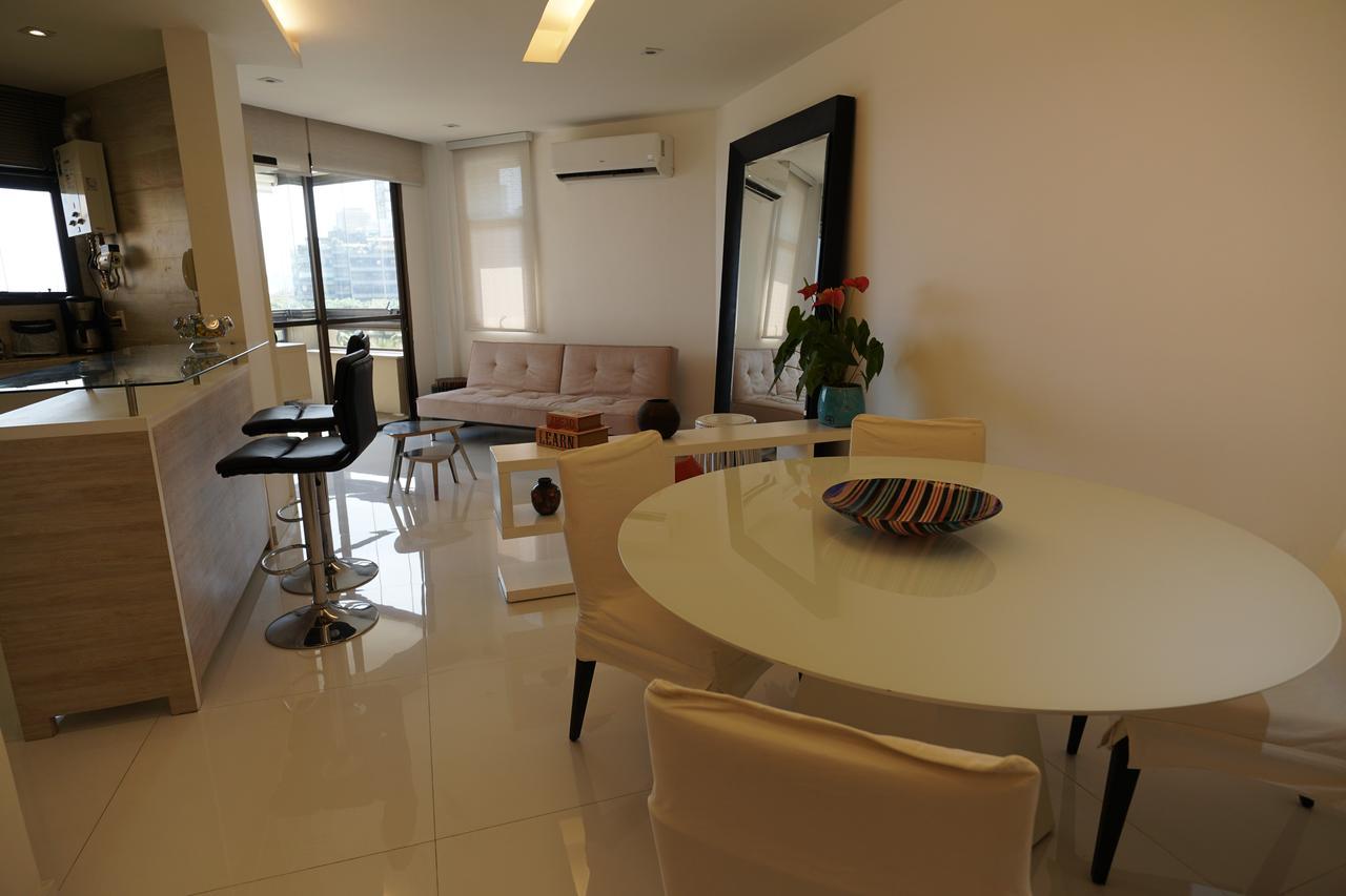 Marbella Apart Hotel Rio de Janeiro Exterior photo