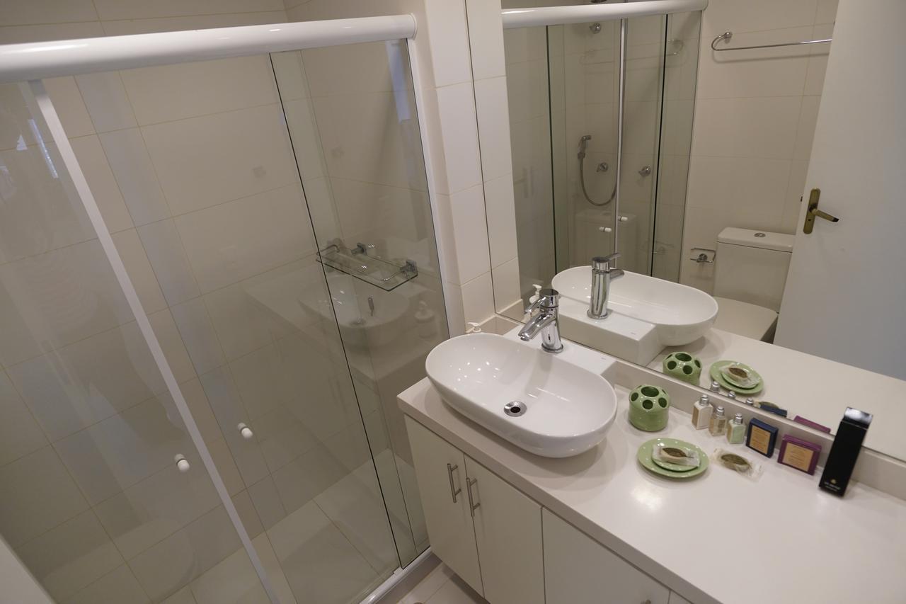 Marbella Apart Hotel Rio de Janeiro Exterior photo