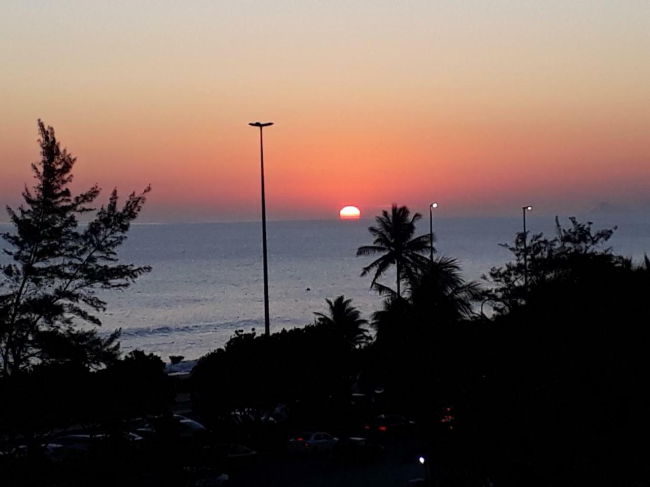 Marbella Apart Hotel Rio de Janeiro Exterior photo