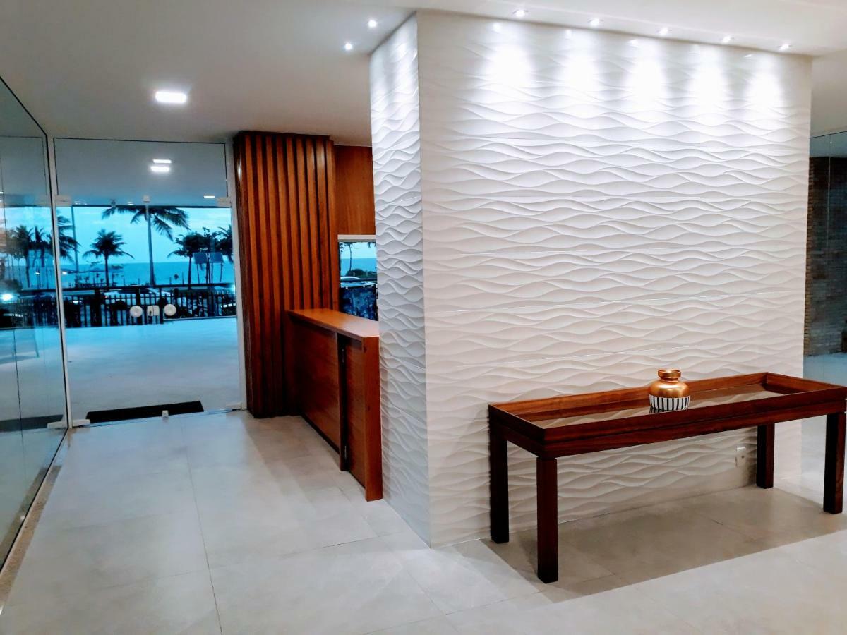 Marbella Apart Hotel Rio de Janeiro Exterior photo