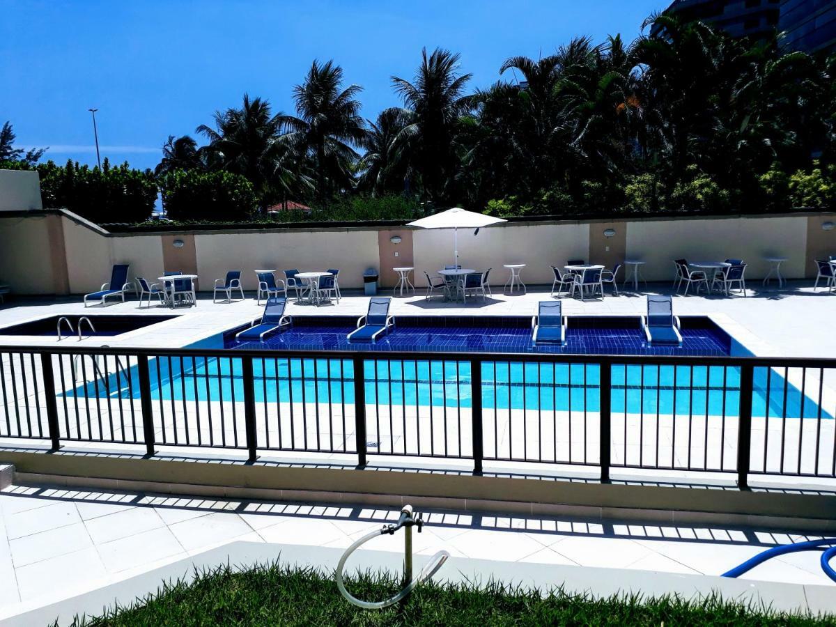 Marbella Apart Hotel Rio de Janeiro Exterior photo