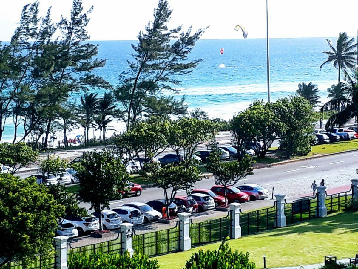 Marbella Apart Hotel Rio de Janeiro Exterior photo
