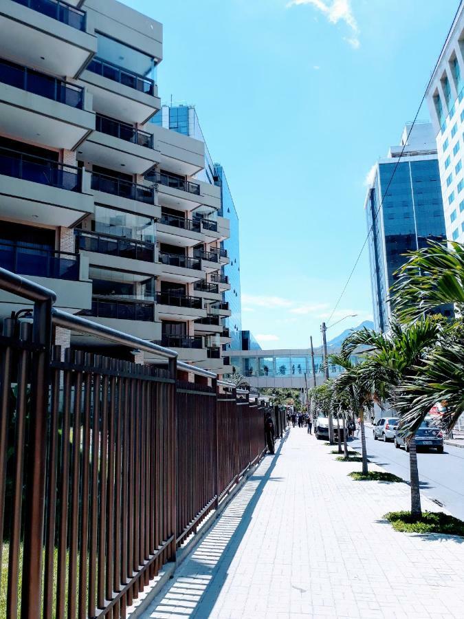 Marbella Apart Hotel Rio de Janeiro Exterior photo