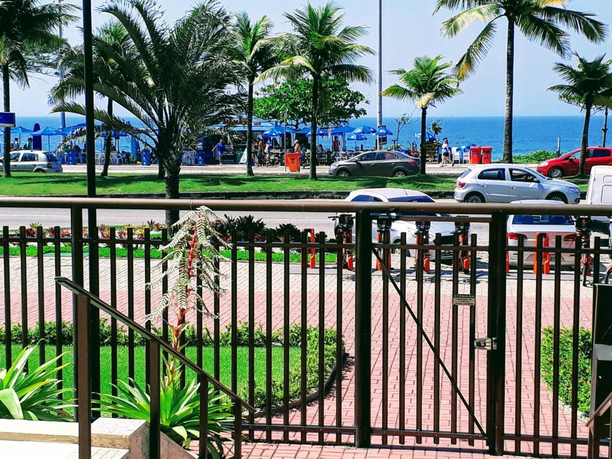 Marbella Apart Hotel Rio de Janeiro Exterior photo