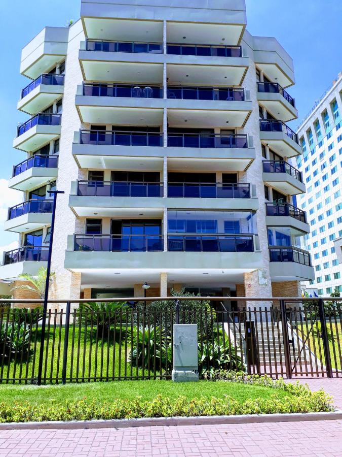 Marbella Apart Hotel Rio de Janeiro Exterior photo